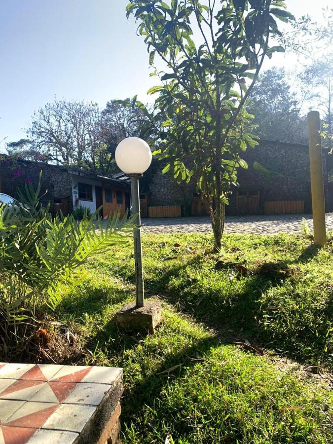 Hotel Quinta La Concepcion, Cuetzalan Puebla Xocoyolo Zewnętrze zdjęcie