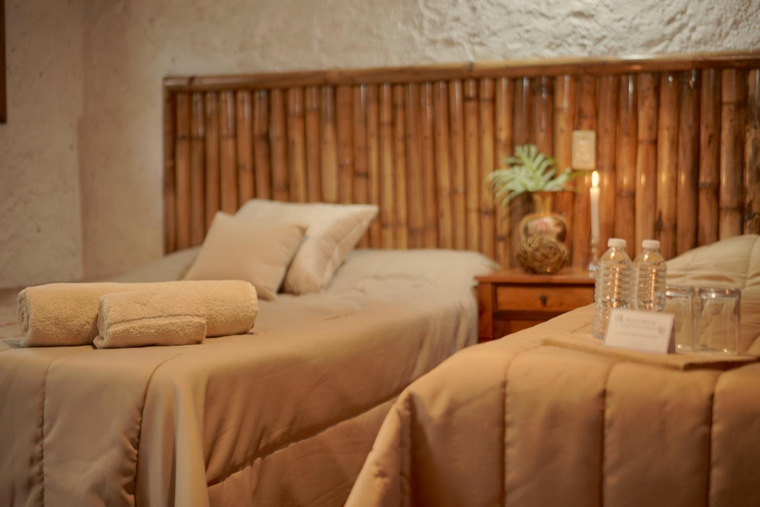 Hotel Quinta La Concepcion, Cuetzalan Puebla Xocoyolo Zewnętrze zdjęcie