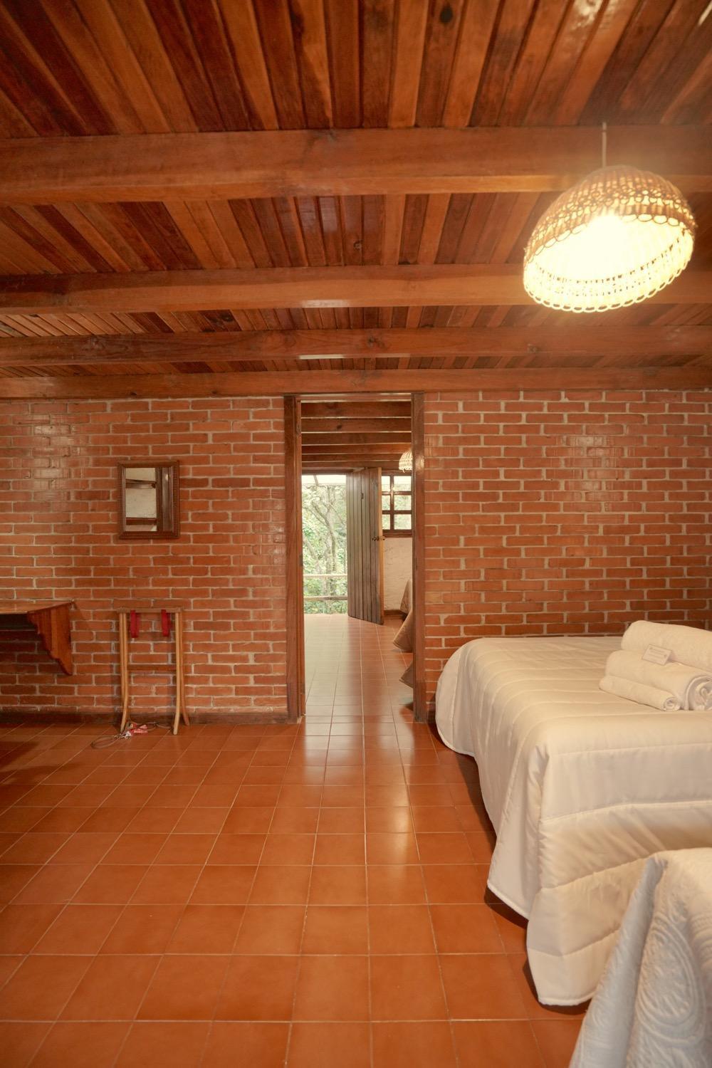 Hotel Quinta La Concepcion, Cuetzalan Puebla Xocoyolo Zewnętrze zdjęcie