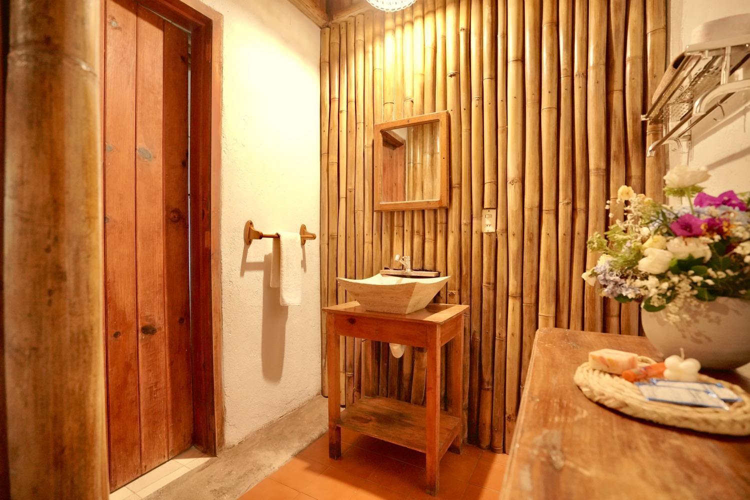 Hotel Quinta La Concepcion, Cuetzalan Puebla Xocoyolo Zewnętrze zdjęcie