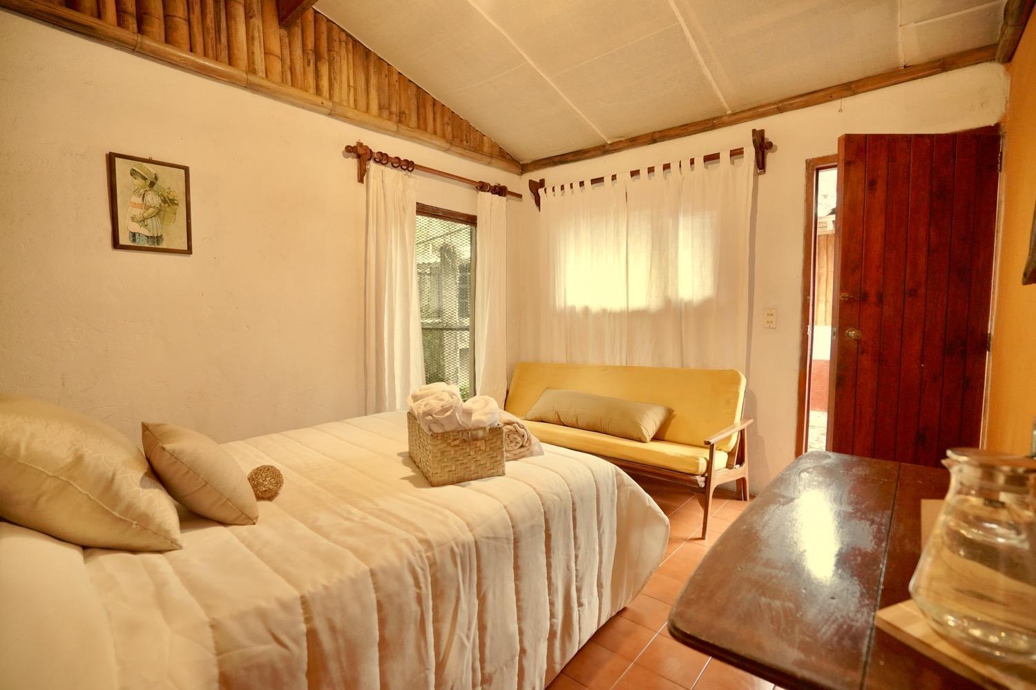 Hotel Quinta La Concepcion, Cuetzalan Puebla Xocoyolo Zewnętrze zdjęcie