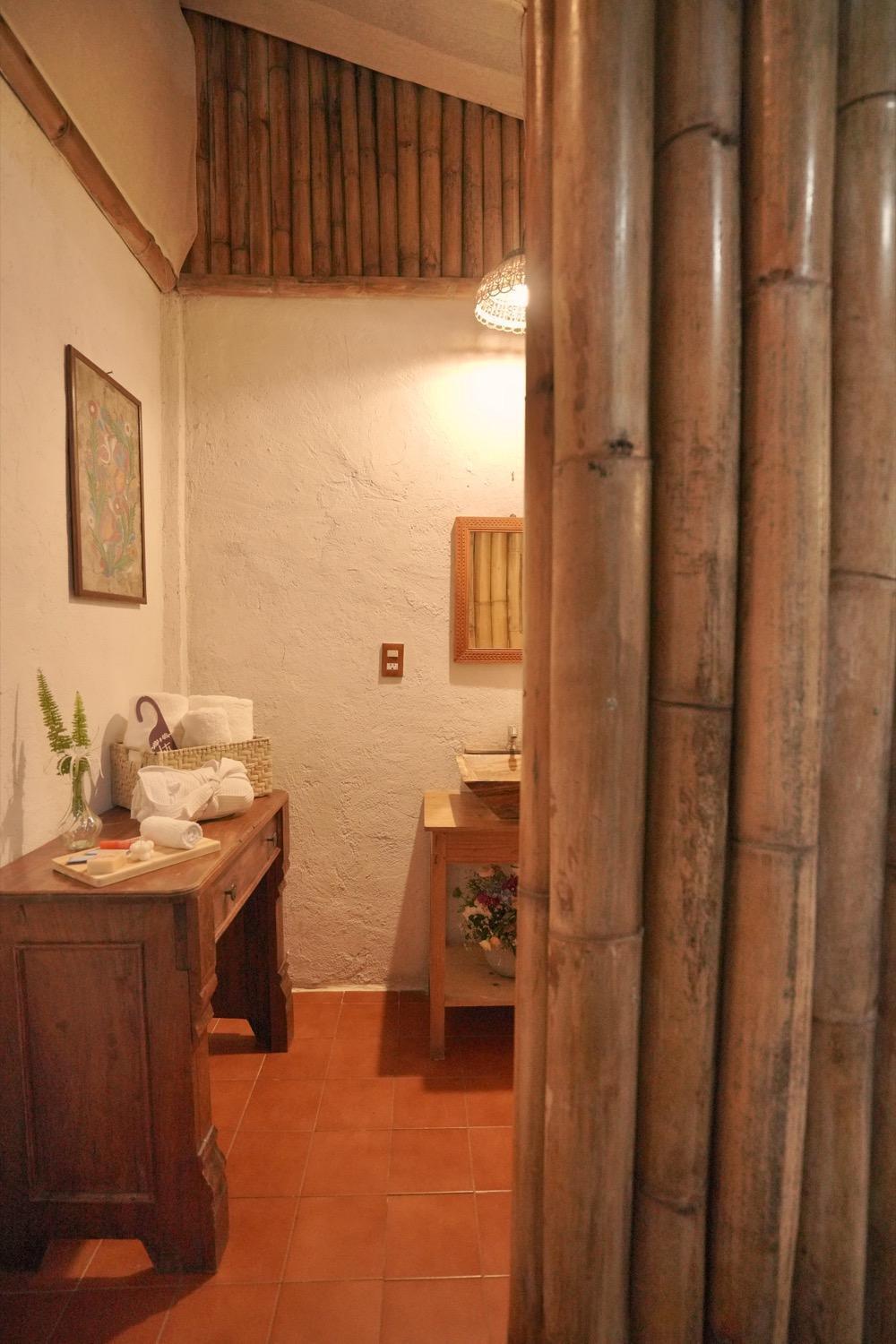Hotel Quinta La Concepcion, Cuetzalan Puebla Xocoyolo Zewnętrze zdjęcie