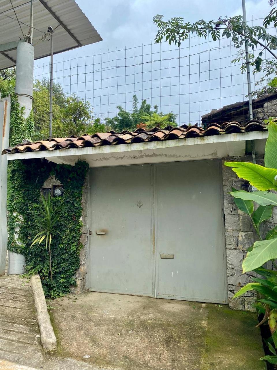 Hotel Quinta La Concepcion, Cuetzalan Puebla Xocoyolo Zewnętrze zdjęcie